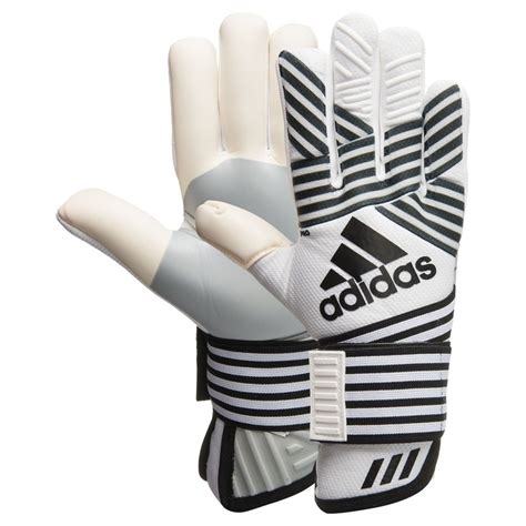 adidas ace trans pro torwarthandschuhe weiß schwarz gold|ace trans pro gloves.